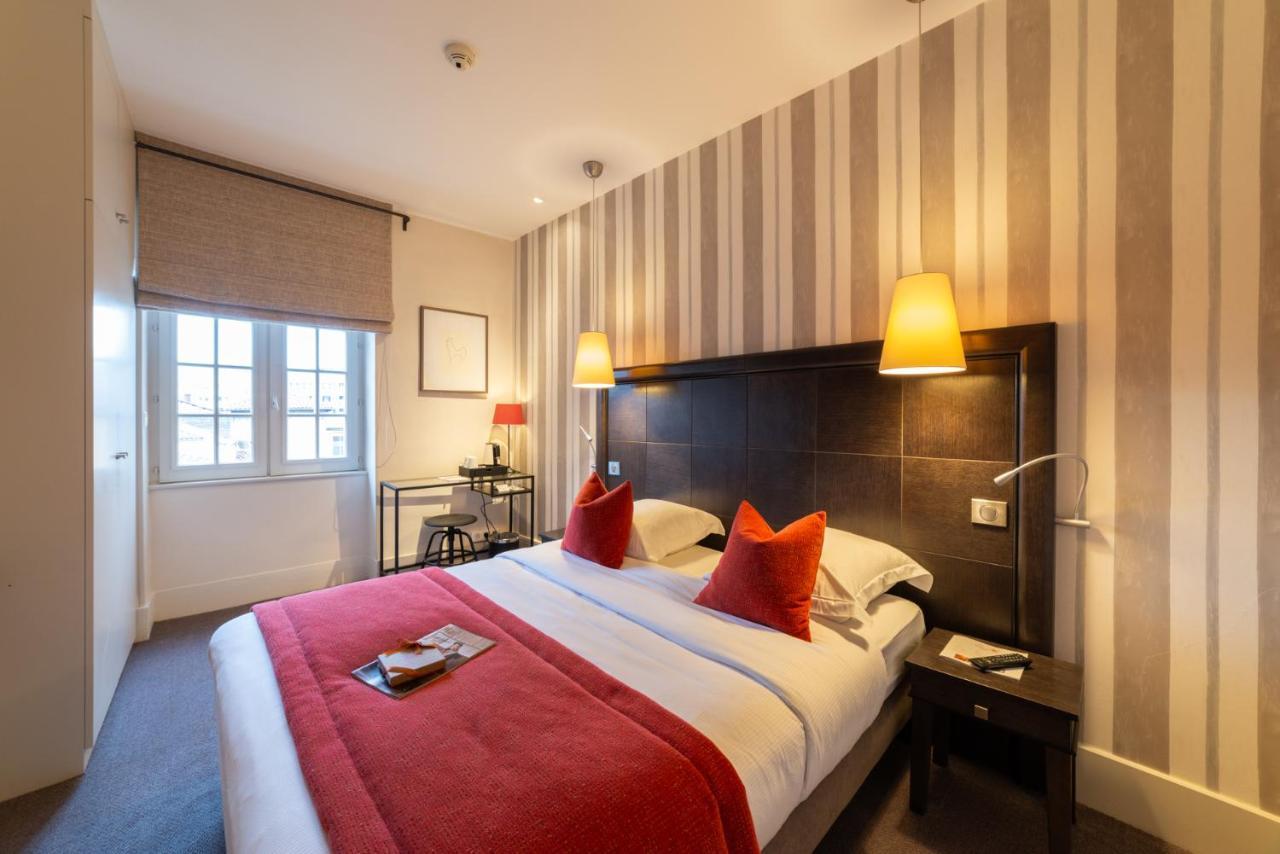 Hotel Le Griffon D'Or Μπουργκ-αν-Μπρες Εξωτερικό φωτογραφία