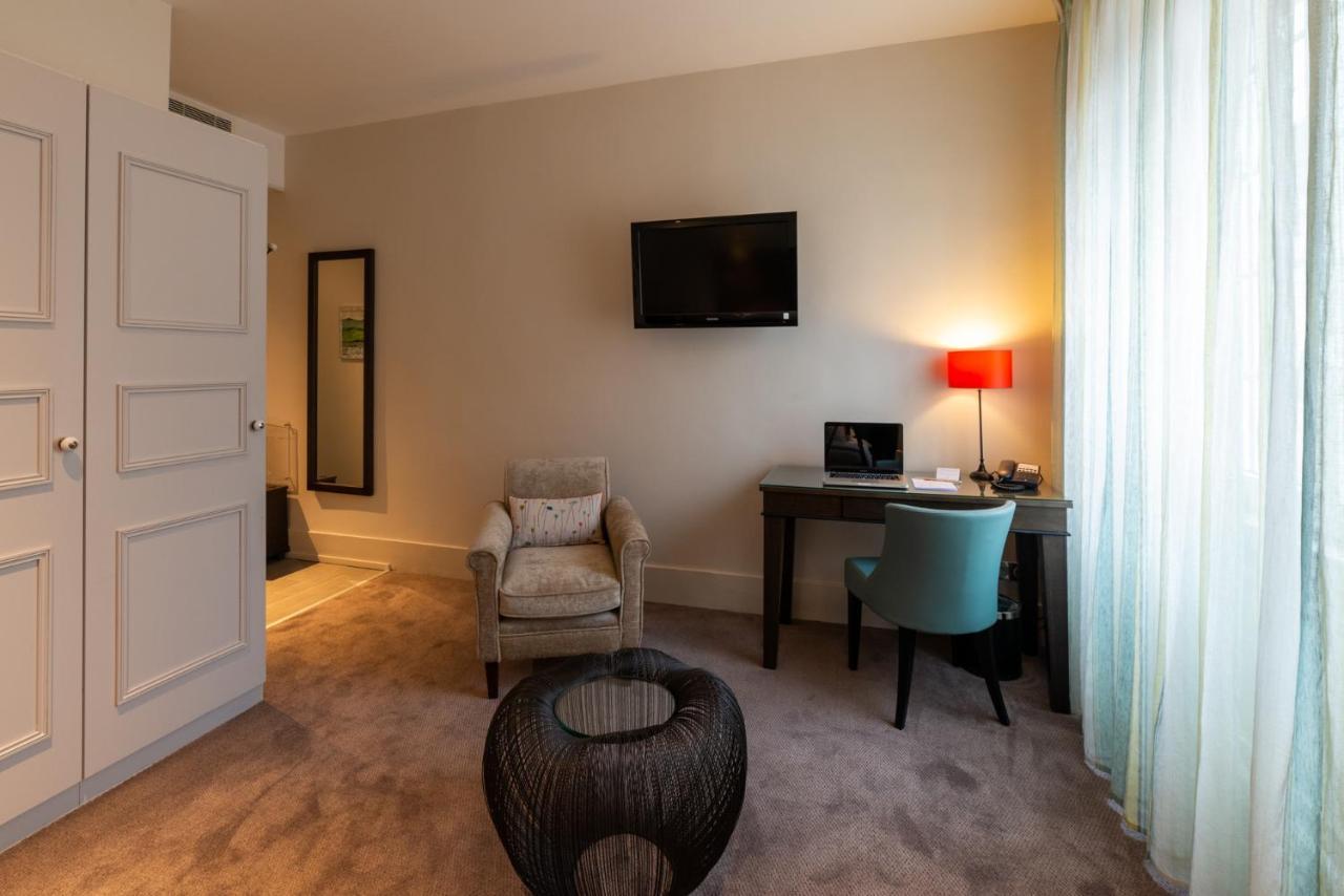 Hotel Le Griffon D'Or Μπουργκ-αν-Μπρες Εξωτερικό φωτογραφία