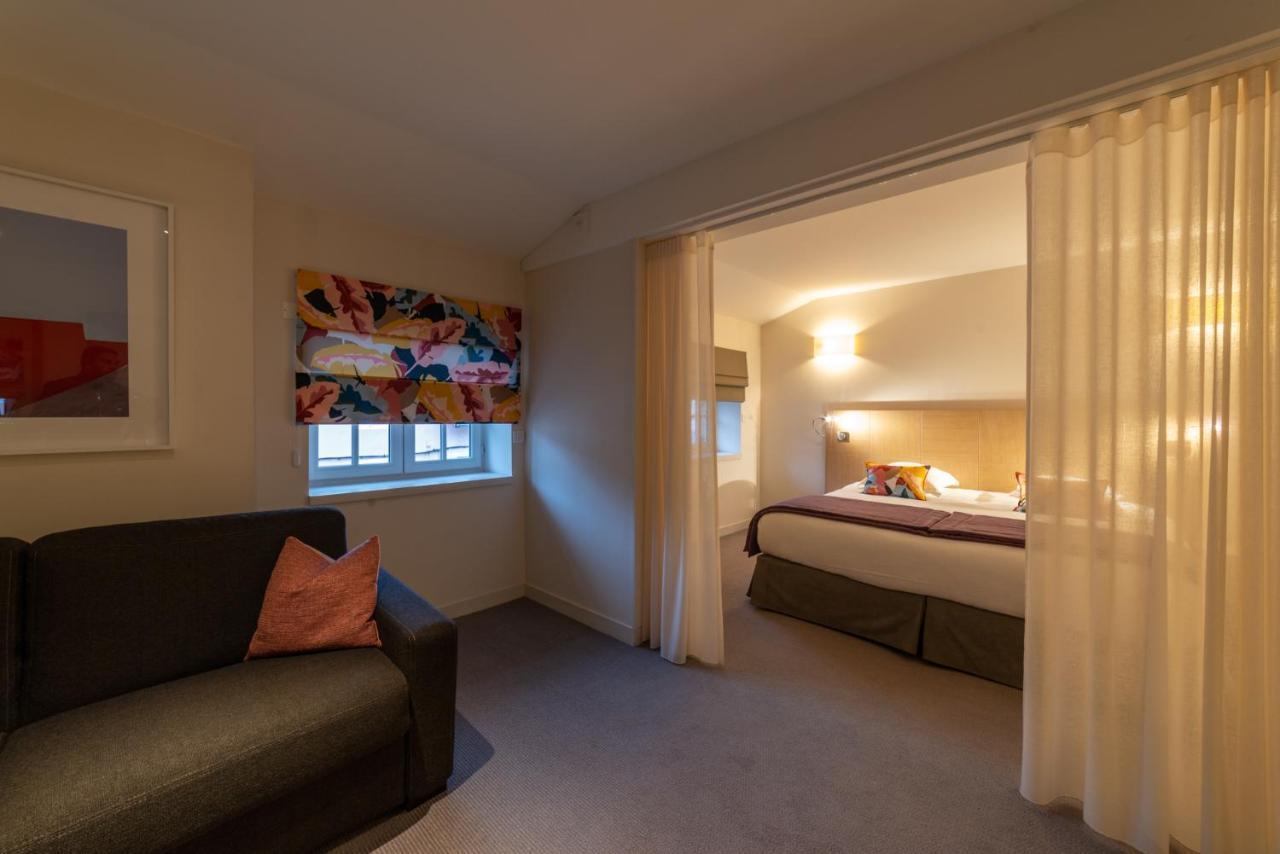 Hotel Le Griffon D'Or Μπουργκ-αν-Μπρες Εξωτερικό φωτογραφία