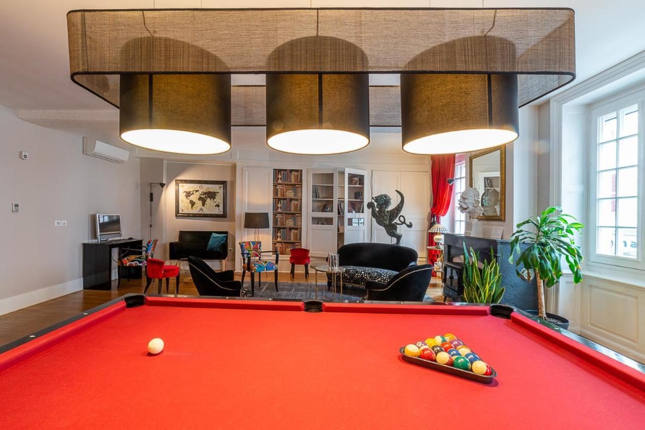 Hotel Le Griffon D'Or Μπουργκ-αν-Μπρες Εξωτερικό φωτογραφία
